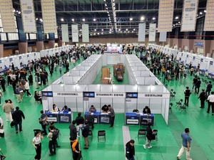 포항시, 올해 일자리 3만3천800개 창출한다