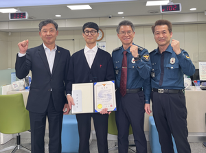 “세심한 관심과 신고가 중요해요” …‘보이스피싱’ 피해 막은 시민들