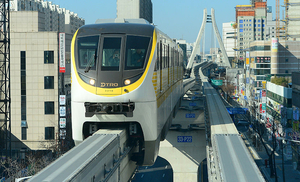 [어떻게 생각하십니까] 대구도시철도 4호선 ‘AGT’ VS ‘모노레일’