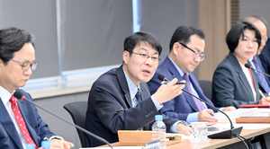 김정기 대구시장 권한대행 “TK신공항 건설, 정교한 자금조달 계획 세울 것”