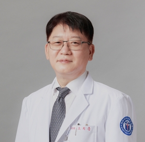 “저출산 극복 해법 찾는다” 조치흠 계명대 동산의료원장, 자궁근종 혁신 치료 도전