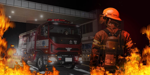 [속보] 대구 함지산 산불, 2㎞ 떨어진 조야동 민가 인근으로 확산