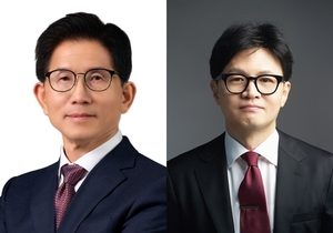 [속보] 국민의힘 대선 경선, 김문수·한동훈 결선행