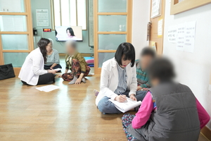 청송군, 86억 투입해 ‘건강 도시’ 구축 박차