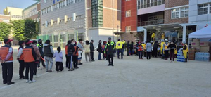 [함지산 산불]대규모 피난, 교통마비…‘도심형 재난’ 대응책은?