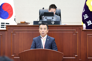 성주군의회, 제289회 임시회서 활발한 의정활동 전개조례 제·개정 7건 처리, 행정사무감사 대비 특별위원회 구성도