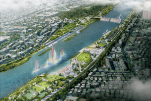 홍준표 공약 금호강 수상레저 ‘돈먹는 하마’ 우려