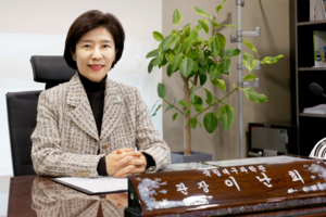 이난희 제6대 국립대구과학관장 “시민이 과학 친근하게 느끼도록 문화 연계 콘텐츠 제공하겠다”