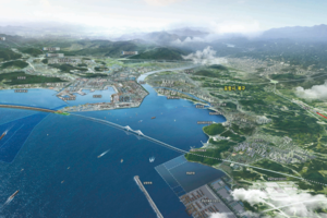 영일만대교건설 하세월, 첫 삽 언제?