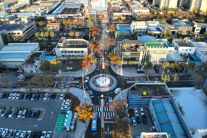 대구 교통사고 역대 최저… ‘안전속도 5030’ 효과 있네