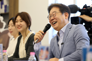 이재명 “TK를 산업화 요람에서 미래산업 거점으로”… 대구경북 재도약 7대 공약 발표