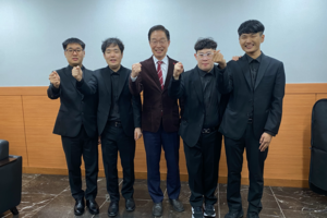 “장애를 넘어 삶으로”… 경북교육청, 특수교육의 미래를 열다