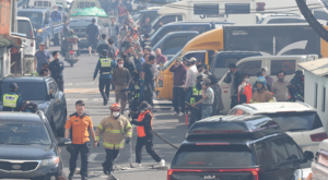 교통 마비에 대규모 피난사태…대구 ‘도심형 재난’ 대응책 마련하라