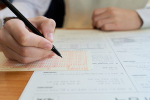 경북 예천지역 고교 모의고사 제때 치르지 않아 ‘논란’