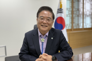 [인터뷰] 우동기 지방시대위원장 “TK통합·공공기관 이전 못해 아쉬워”