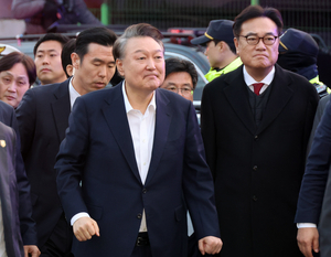 [헌재 결정 임박]尹 복귀 시 즉각 美 통상 대응 나설듯…대국민 담화도 거론