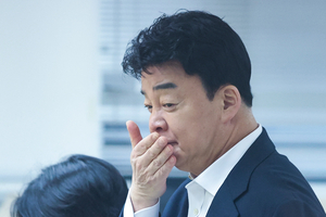 “남자친구 있으면 안 되는데…” 더본코리아 임원, ‘술자리 면접’ 논란