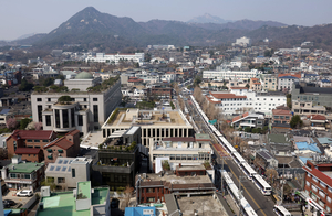 尹 탄핵 선고일 충돌 우려에 헌재 인근 ‘진공상태’로