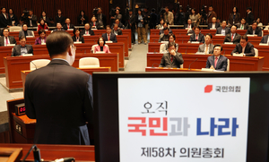 [대통령탄핵] 위기 속 대선 준비 나서는 국민의힘···구원 투수는 누구?