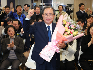 처참한 재·보선 결과에 국힘 지도부 “무겁게 받아들인다”