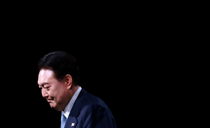 [속보] “尹 파면” 헌재 선고 직후 카카오톡 일시 장애 발생