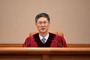 [대통령 탄핵] 尹 파면 선고에 대구지역 야당 환영 목소리… “국민의 승리”