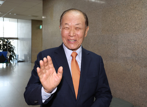 국민의힘, 대선 경선 선관위원장에 ‘황우여’ 전 비대위원