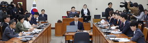 우재준, 연금특위에서 “진보당이 빠지는 것도 방법”…여야 신경전