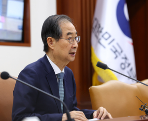 ‘한덕수 대망론’ 이번주 커질까 숙질까…경선 앞 둔 국민의힘 술렁