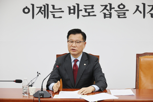 국민의힘 대선후보 1차 경선 4인, 2차 경선 2인 압축