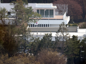尹 오늘 오후 5시 한남동 관저→서초동 사저…도심 곳곳 찬반집회