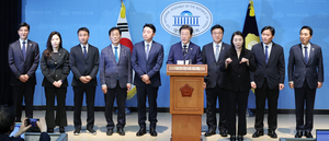 민주당 대선 경선 룰 두고 진통 지속