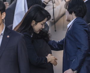 김건희 국회 과방위 청문회 불출석 통보