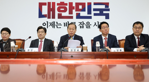 대선 레이스 시작에 민생 정책 띄우는 국민의힘
