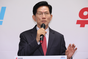 김문수 “기업이 자유로운 나라 만들겠다”…친기업 공약 발표