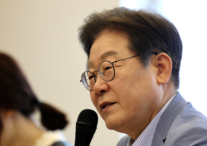 이재명·홍준표, TK서 대통령 지지세 동률…洪 상승세 눈길[갤럽조사]