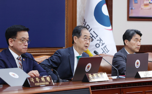 정부, 12조2천억 추경 편성…권한대행 체제 첫 예산