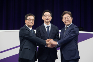 민주당 대권 주자들, 나란히 호남행···텃밭 다지기 나섰다