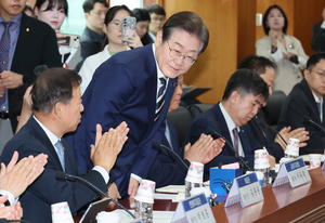 민주당 경선 ‘어대명’ 흐름 속 호남 선택 주목