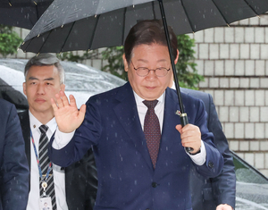 대법 ‘이재명 사건’ 이례적 빠르게 처리하나