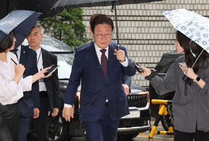 “6월 전 결론?” 이재명 선거법 위반 상고심, 대법원 전원합의체 회부