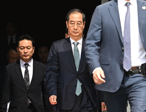 韓 ‘출마임박’ 관측에 비판적 목소리도…“제2내란·명분없어”