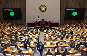 국회 ‘특위’ 구성해 산불 복구 대응 나선다