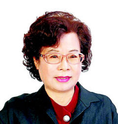 [少珍의 미니 에세이] 눈(眼)과 기도