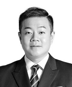 [길형식의 길] 군위, 비상하는 것은 날개가 있다