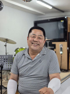 Reporter:   Park Yong-gi 