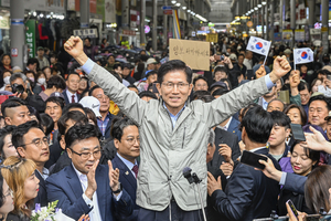 단일화 고비, 대구서 풀릴까…권영세·권성동, 김문수 만나러 ‘대구행’