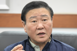 [토크 人사이드]서상규 대구염색공단 이사장 “악취 주범 인식 안타까워…2030년 이전 현실적 불가능”