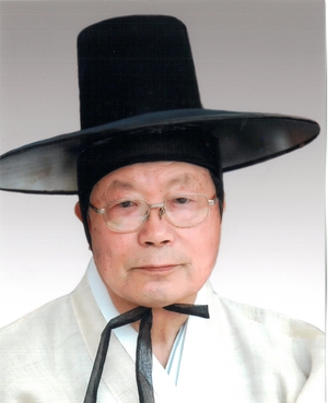 암고 이대열 전 성군관부관장, 암고찬고(嵒皐纂稿) 출간