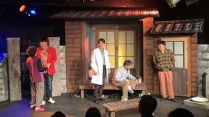 극단 한울림 대표 가족극 ‘호야 내새끼’…가정의 달 맞아 찾아온다